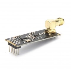 1100 Meter Long Distance NRF24L01+PA+LNA Wireless Module With Antenna