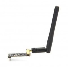 1100 Meter Long Distance NRF24L01+PA+LNA Wireless Module With Antenna
