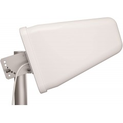 TP514 Yagi Directional Antenna 3G/4G/LTE 9dBi 806MHz-960MHz and 1.7-2.5GHz 2FT Cable w/ 2FT RP-SMA Male Cable to TS-9 Ad